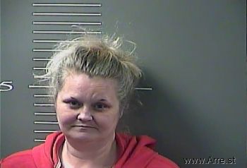 Jenny R Adkins Mugshot