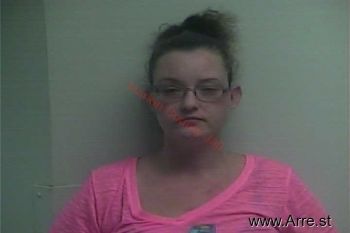 Jenny C French Mugshot