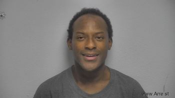 Jeraltaviean R Burton Mugshot