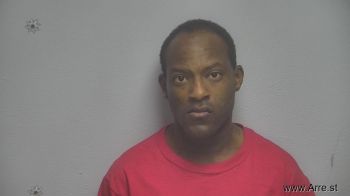 Jeraltaviean R Burton Mugshot