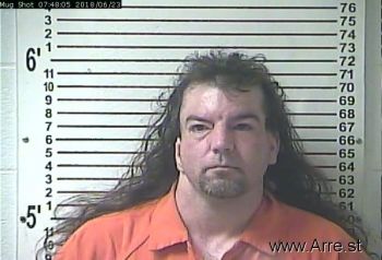 Jeramie Matthew Collins Mugshot