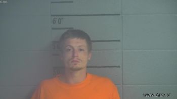 Jeramie Caleb Graham Mugshot