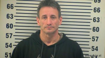 Jeremey R Cowles Mugshot