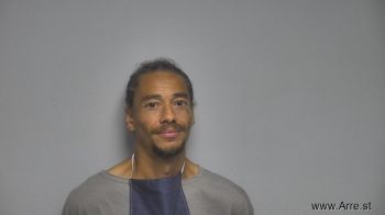 Jeremiah  Allen Mugshot