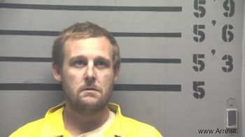 Jeremiah Richard Watson Allison Mugshot