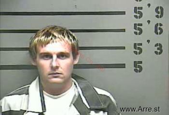 Jeremiah Richard Watson Allison Mugshot