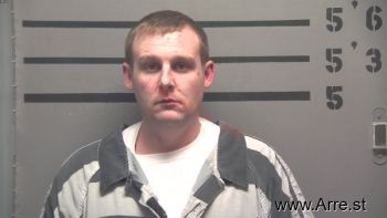 Jeremiah Richard Watson Allison Mugshot