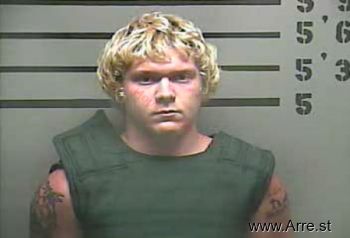 Jeremiah Lee Arnett Mugshot