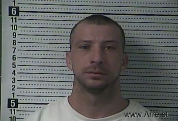 Jeremiah William Arnold Mugshot