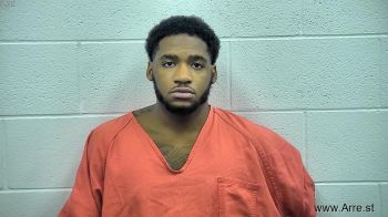 Jeremiah Jamal Beavers Mugshot