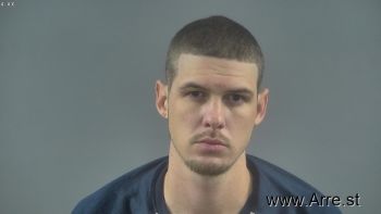 Jeremiah Christian Boling Mugshot