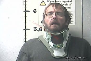 Jeremiah Jackson Brock Mugshot