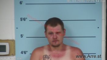 Jeremiah  Burkhart Mugshot