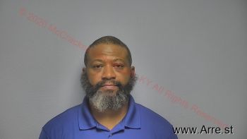 Jeremiah D Carter Mugshot