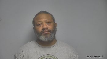 Jeremiah D Carter Mugshot