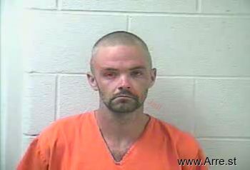 Jeremiah Douglas Chapman Mugshot