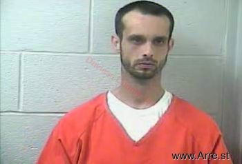 Jeremiah Wayne Collins Mugshot