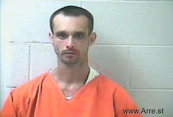 Jeremiah Wayne Collins Mugshot