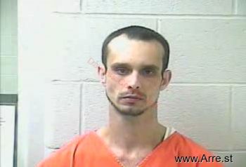 Jeremiah Wayne Collins Mugshot