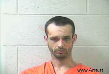 Jeremiah Wayne Collins Mugshot