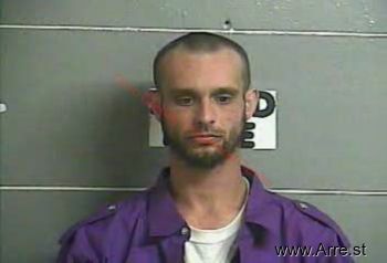 Jeremiah Wayne Collins Mugshot