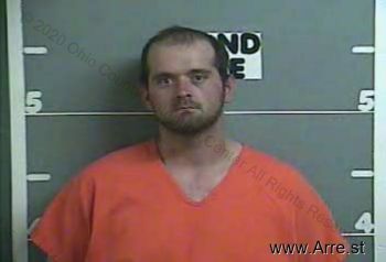 Jeremiah Robert Fulton Mugshot