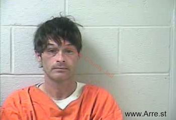 Jeremiah Daniel Harris Mugshot