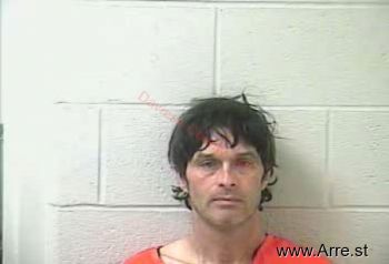 Jeremiah Daniel Harris Mugshot