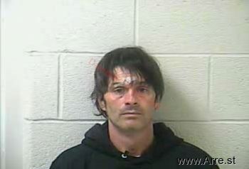 Jeremiah Daniel Harris Mugshot