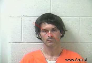 Jeremiah Daniel Harris Mugshot