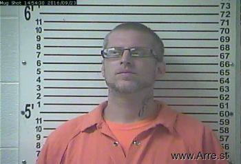 Jeremiah Michael Howe Mugshot