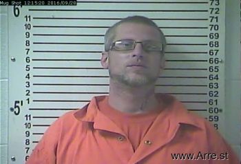 Jeremiah Michael Howe Mugshot