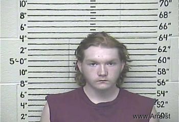 Jeremiah  James Mugshot