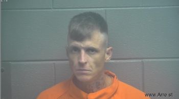 Jeremiah Cannon Johnson Mugshot