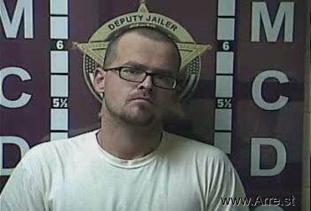 Jeremiah  Lambert Mugshot