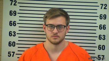 Jeremiah W Morgan Mugshot