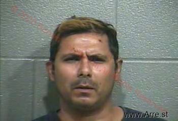 Jeremiah Anthony Perez Mugshot