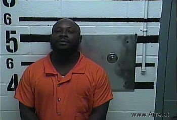 Jeremiah Isaiah Robinson Mugshot