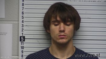 Jeremiah S Sanders Mugshot