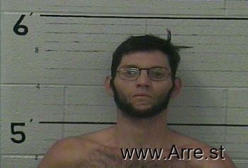 Jeremiah  Sandlin Mugshot