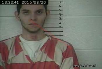 Jeremiah  Sandlin Mugshot