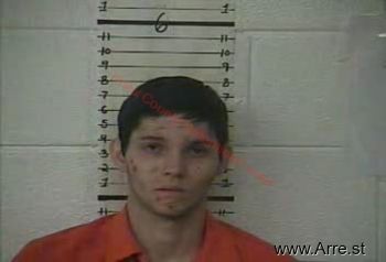 Jeremiah  Sandlin Mugshot