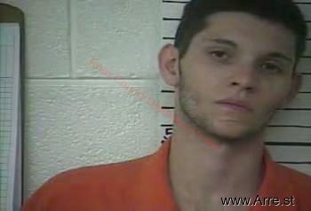 Jeremiah  Sandlin Mugshot