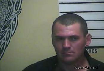 Jeremiah R Smith Mugshot