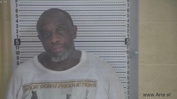 Jeremiah D Smith Mugshot