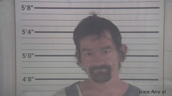 Jeremiah Ray Smith Mugshot