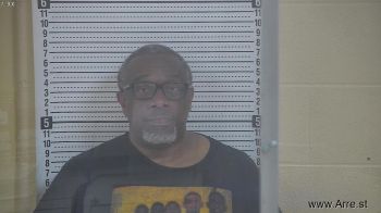 Jeremiah Dewayne Smith Mugshot