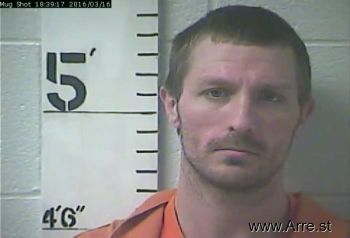 Jeremiah Allen Smith Mugshot