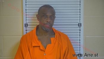 Jeremiah Dewayne Smith Mugshot