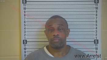 Jeremiah Dewayne Smith Mugshot